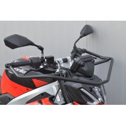 Kit complet de Protections TOP BLOCK type moto école APRILIA TUONO 457 2025-2026