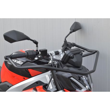 Kit complet de Protections TOP BLOCK type moto école APRILIA TUONO 457 2025-2026