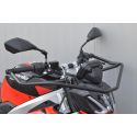 Kit complet de Protections TOP BLOCK type moto école APRILIA TUONO 457 2025-2026