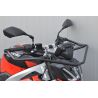 Kit complet de Protections TOP BLOCK type moto école APRILIA TUONO 457 2025-2026 5