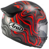 Casque moto integral ARAI Quantic - Swirl 1
