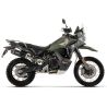 Echappement ARROW RACE-TECH CF MOTO MT-X 800 2025-2026 MT-X 1000 2026 3