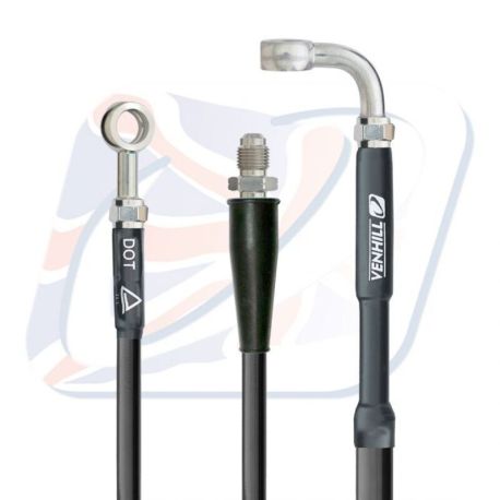 Durite d'embrayage VENHILL DUCATI 1098 1098R 1098S 1198 1198R 1198S 1198SP