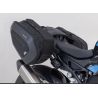 Kit Sacoches latérales SW MOTECH PRO BLAZE H BMW M1000R 2023-2024 S1000RR 2019-2022 3