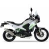 Echappement IXIL RALLY KAWASAKI KLE 500 2026 0
