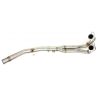 Collecteur d'échappement racing IXIL KAWASAKI KLE 500 2026 1