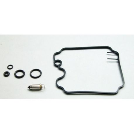 Kit réparation de carburateur TOURMAX YAMAHA XTZ750 SUPER TENERE TDM850 TRX850 FZR1000 EXUP GTS1000 DUCATI MONSTER 600/750/900