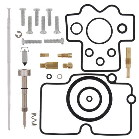 Kit réparation de carburateur ALL BALLS HONDA CRF 250 R 2009
