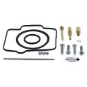 Kit réparation de carburateur ALL BALLS HONDA CR 500 R 1989