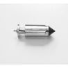 Pointeau carburateur Tourmax moto HONDA CB400T HAWK CBR600F3/F4CB650 CB750 VFR750F CB900F BOL D'OR CBR900RR CB1100F CB1100R 0