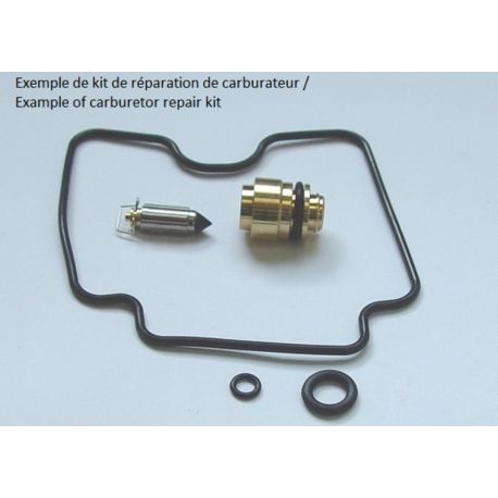 Kit réparation de carburateur TOURMAX Honda CB 550 K FOUR