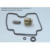 Kit réparation de carburateur TOURMAX Honda CB 550 K FOUR 0