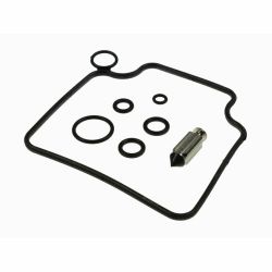 Kits de réparation carburateur Tourmax HONDA VT600 SHADOW 2004-2007 VT750 SHADOW 2004-2009