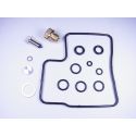 Kits de réparation carburateur Tourmax HONDA GL1200 GOLDWING GL1200A GOLDWING GL1200 DX GOLDWING 1986-1987