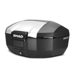 TOP CASE moto SHAD SH51 Aluminium