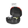 TOP CASE moto SHAD SH51 Carbone 1