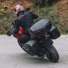 TOP CASE moto SHAD SH51 Carbone 2