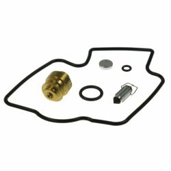 Kit de réparation carburateur Tourmax KAWASAKI ZXR750 STINGER 1989-1990 ZXR750R 1991-1995 ZX-10 TOMCAT 1988-1990
