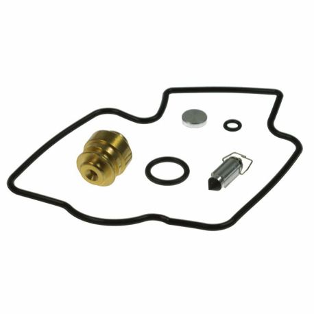 Kit de réparation carburateur Tourmax KAWASAKI ZXR750 STINGER 1989-1990 ZXR750R 1991-1995 ZX-10 TOMCAT 1988-1990