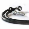 Durite de frein Aviation arrière HONDA CB 500 PC26 1