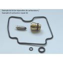Kit réparation de carburateur TOURMAX Honda ST 1100 PAN EUROPEAN