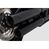 Echappement VANCE & HINES Eliminator 300 HARLEY DAVIDSON Softail 2