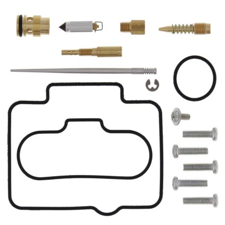 Kit réparation de carburateur ALL BALLS KAWASAKI KX 125 2001