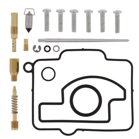 Kit réparation de carburateur ALL BALLS KAWASAKI KX 250 2005-2007