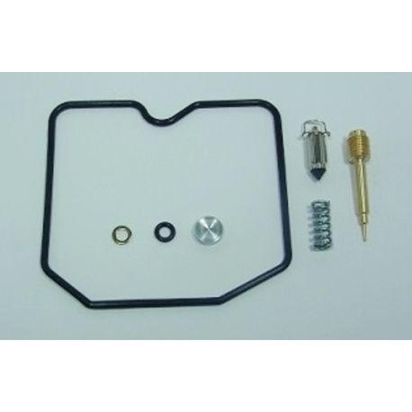 Kits de réparation carburateur Tourmax KAWASAKI ER-5 GPZ KLX ZEPHYR ZL ELIMINATOR