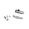 Echappement SCORPION Red Power QJ MOTOR SRK 125 R SRK 125 S 2