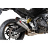 Echappement SCORPION SERKET TAPER QJ MOTOR SRK 800 SRK 800 RR SRK 800 RS 2