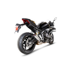 Echappement SCORPION Red Power QJ MOTOR SRK 800 SRK 800 RR SRK 800 RS