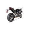 Echappement SCORPION Red Power QJ MOTOR SRK 800 SRK 800 RR SRK 800 RS 0