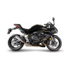 Echappement SCORPION Red Power QJ MOTOR SRK 800 SRK 800 RR SRK 800 RS 1