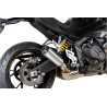 Echappement SCORPION Red Power QJ MOTOR SRK 800 SRK 800 RR SRK 800 RS 2