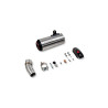 Echappement SCORPION Red Power QJ MOTOR SRK 800 SRK 800 RR SRK 800 RS 4