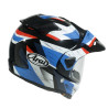 Casque ARAI Tour-X5 - Anodize Tricolour 5