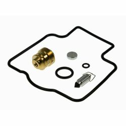 Kit réparation de carburateur TOURMAX Kawasaki ZZR 600
