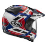 Casque ARAI TOUR-X5 Match 3