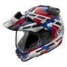 Casque ARAI TOUR-X5 Match 2