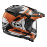 Casque ARAI TOUR-X5 Match 5