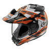 Casque ARAI TOUR-X5 Match 4