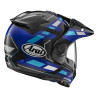 Casque ARAI TOUR-X5 Match 7
