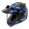 Casque ARAI TOUR-X5 Match 6