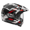 Casque ARAI TOUR-X5 Match 1