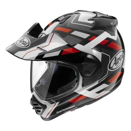 Casque ARAI TOUR-X5 Match