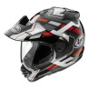 Casque ARAI TOUR-X5 Match 0