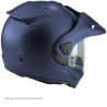 Casque ARAI TOUR-X5 Matte bleu 1