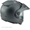 Casque ARAI TOUR-X5 Frost Gun Metallic 1
