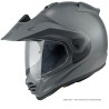 Casque ARAI TOUR-X5 Frost Gun Metallic 0